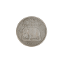Half Stiver Coin