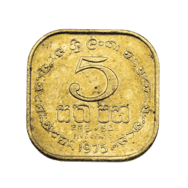 Five Cent