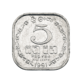 Five Cent