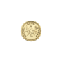 5th South Asian Federation Games - Colombo 500 Rupees gold coin