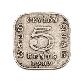 Five  Cent 