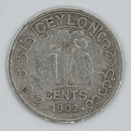 Ten Cent 