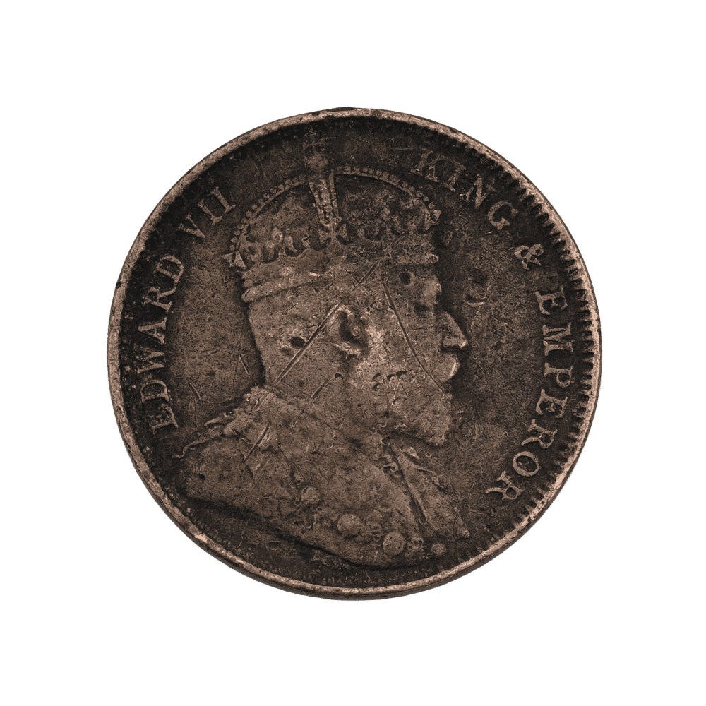 Half  Cent 