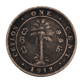 One Cent