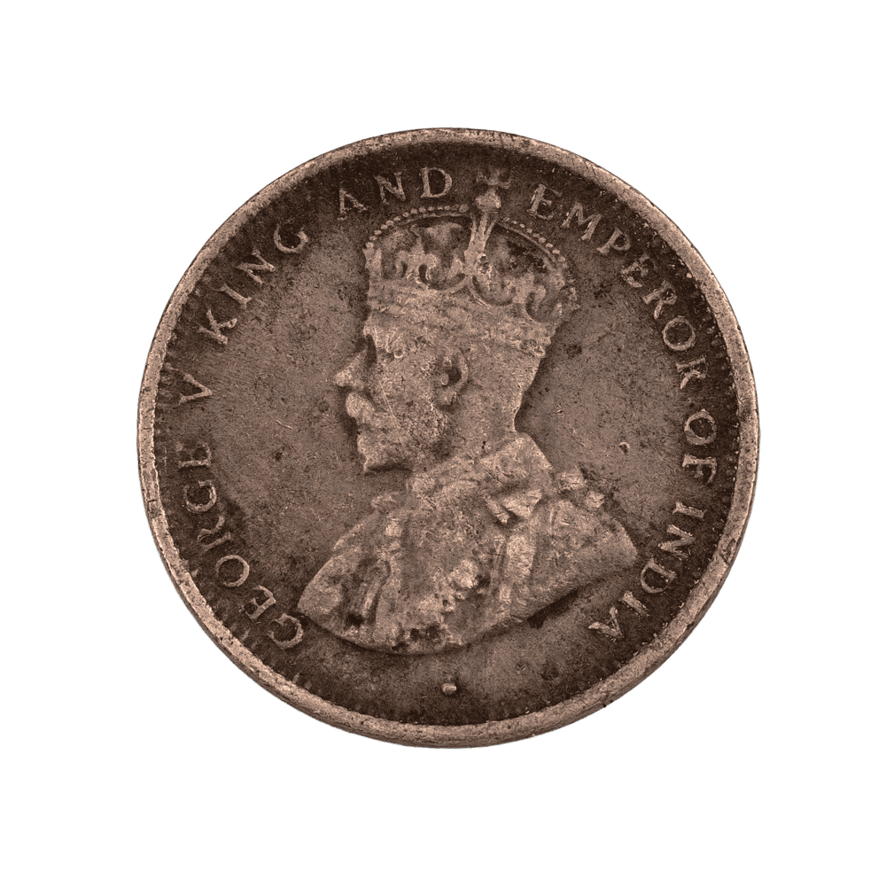 Half Cent
