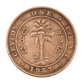 One Cent