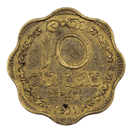 Ten Cent