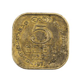 Five Cent