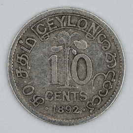Ten Cent 