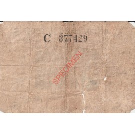 5 cents 5 cents