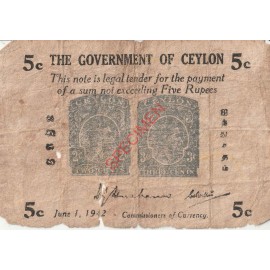 5 cents 5 cents