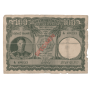 100 Rupees