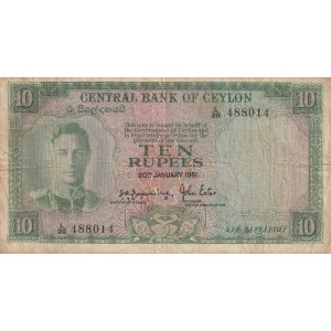 10 Rupees