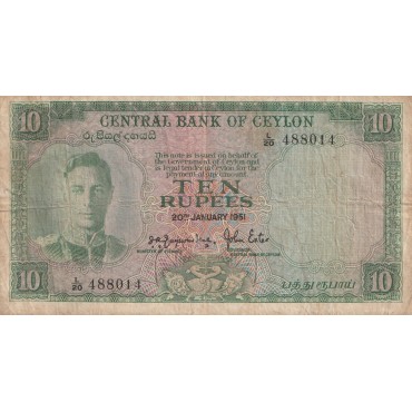 10 Rupees