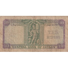 10 Rupees