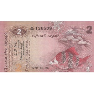 2 Rupees