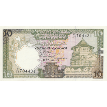 10 Rupees