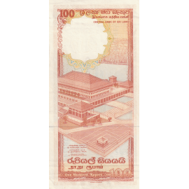 100 Rupees