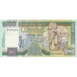 1000 rupees 1000 rupees