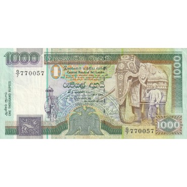 1000 rupees