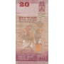 20 Rupees