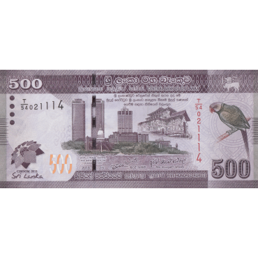 500 rupees