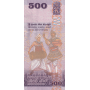 500 rupees