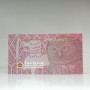 20 Rupees Banknote Folder-Card P-123