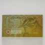 5,000 Rupees Banknote Folder-Card P-128