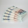 50 Rupees Banknote UNC Bundle P-104