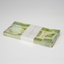 1,000 Rupees Banknote  UNC Bundle P-127