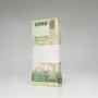 1,000 Rupees Banknote  UNC Bundle P-127