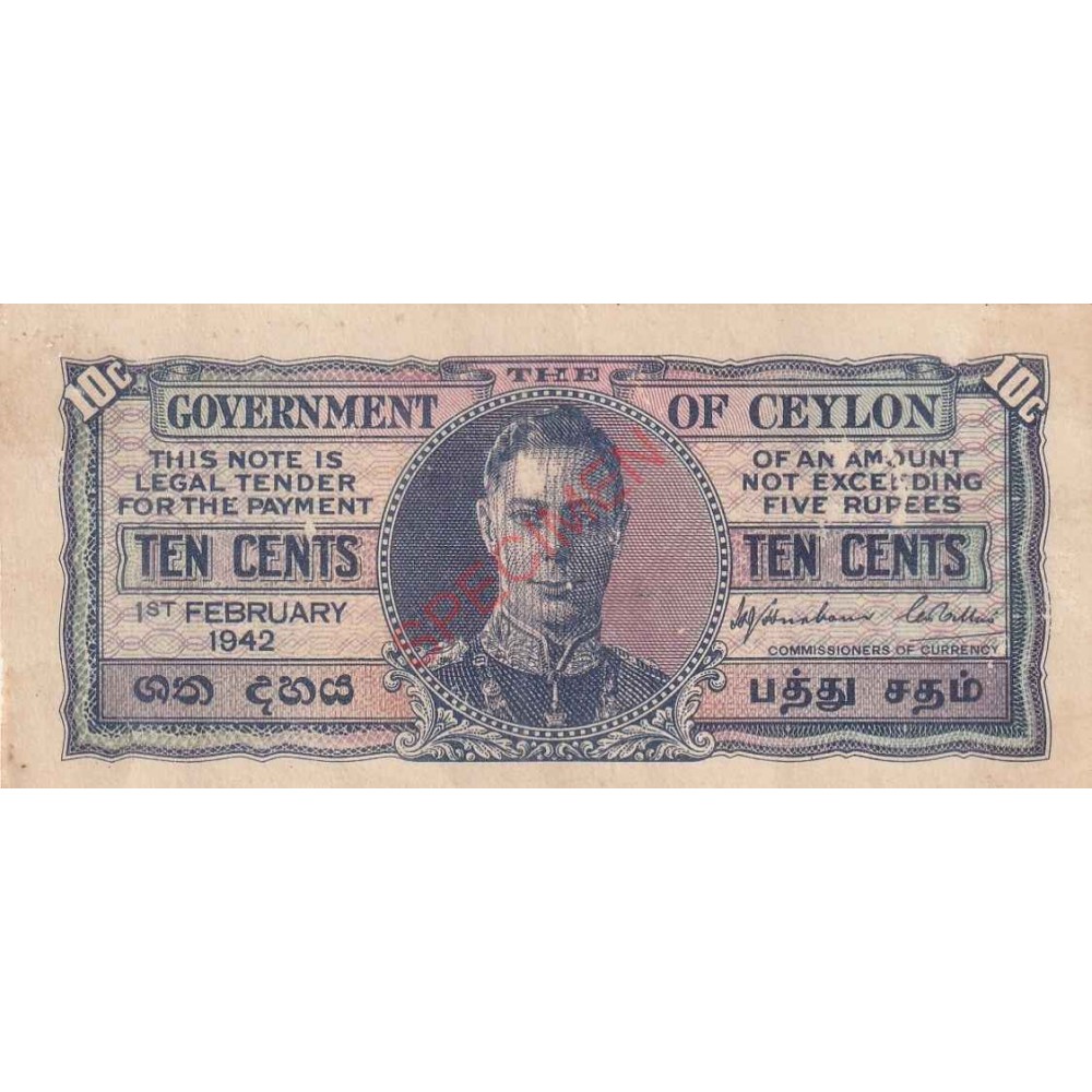 10 Cents 10 Cents