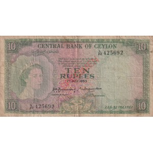 10 Rupees