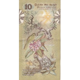 10 Rupees 10 Rupees
