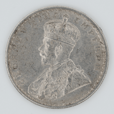 1 Rupee - George V - 1913