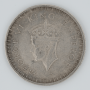 1 Rupee - George VI - 1942