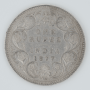 1 Rupee - Victoria - 1877