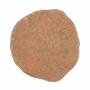 Clay Coin 1