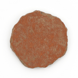 Clay Coin 2