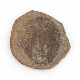 Clay Coin 3