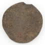 Clay Coin 4
