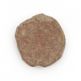 Clay Coin 7