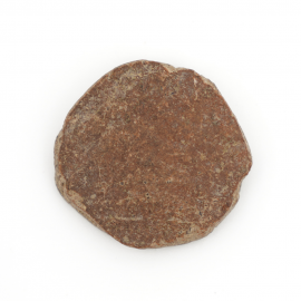 Clay Coin 9