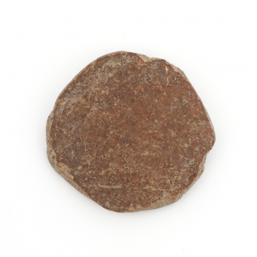 Clay Coin 9