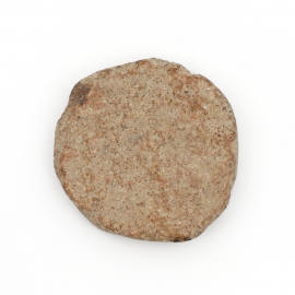 Clay Coin 9