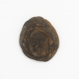 Coin Mold 5