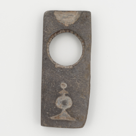 Coin Mold 6