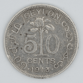 C50C1913001