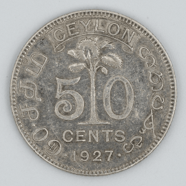 C50C1927001